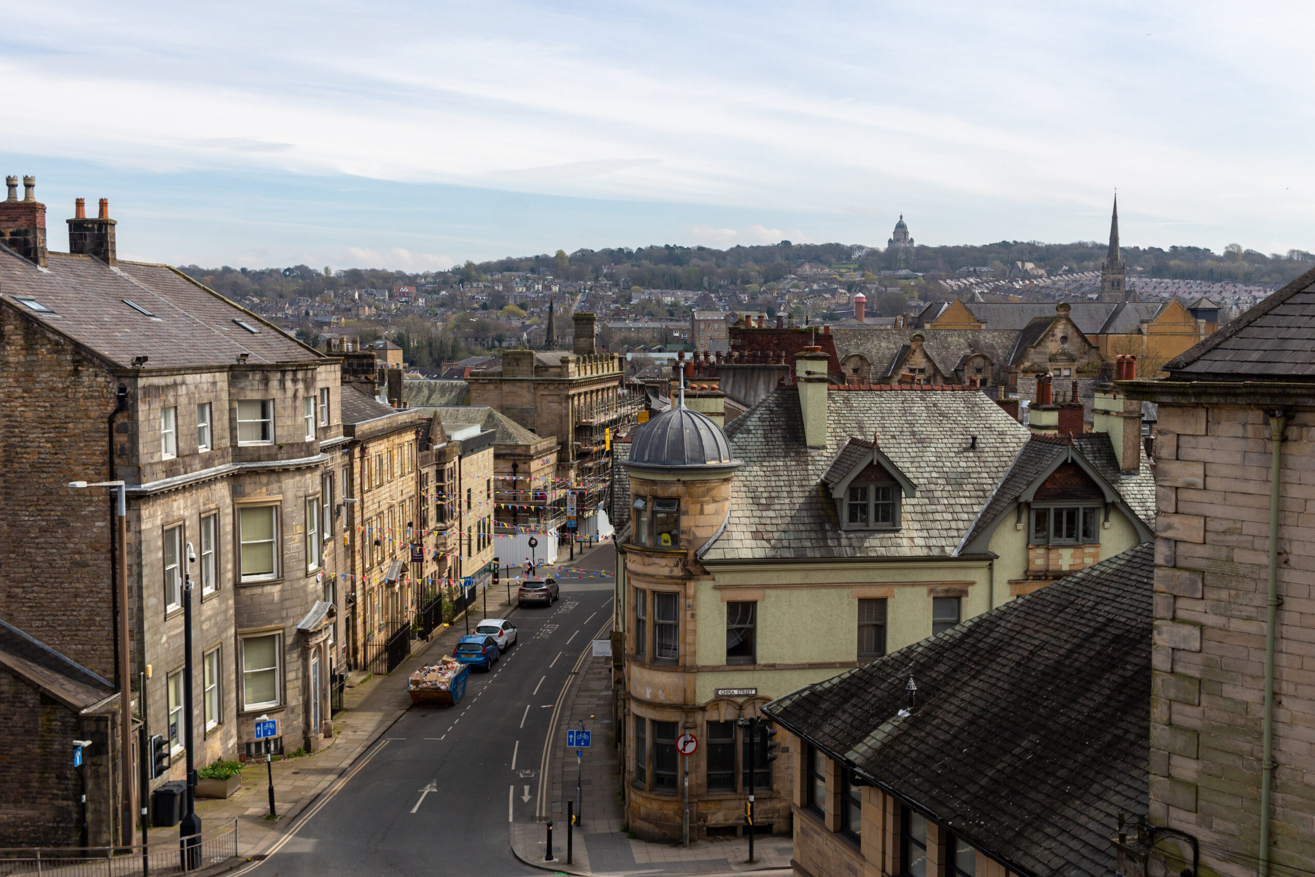 Efficient Legionella & Pest Control in Lancaster | Orkin UK